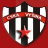 CSKA Vina st nad Labem